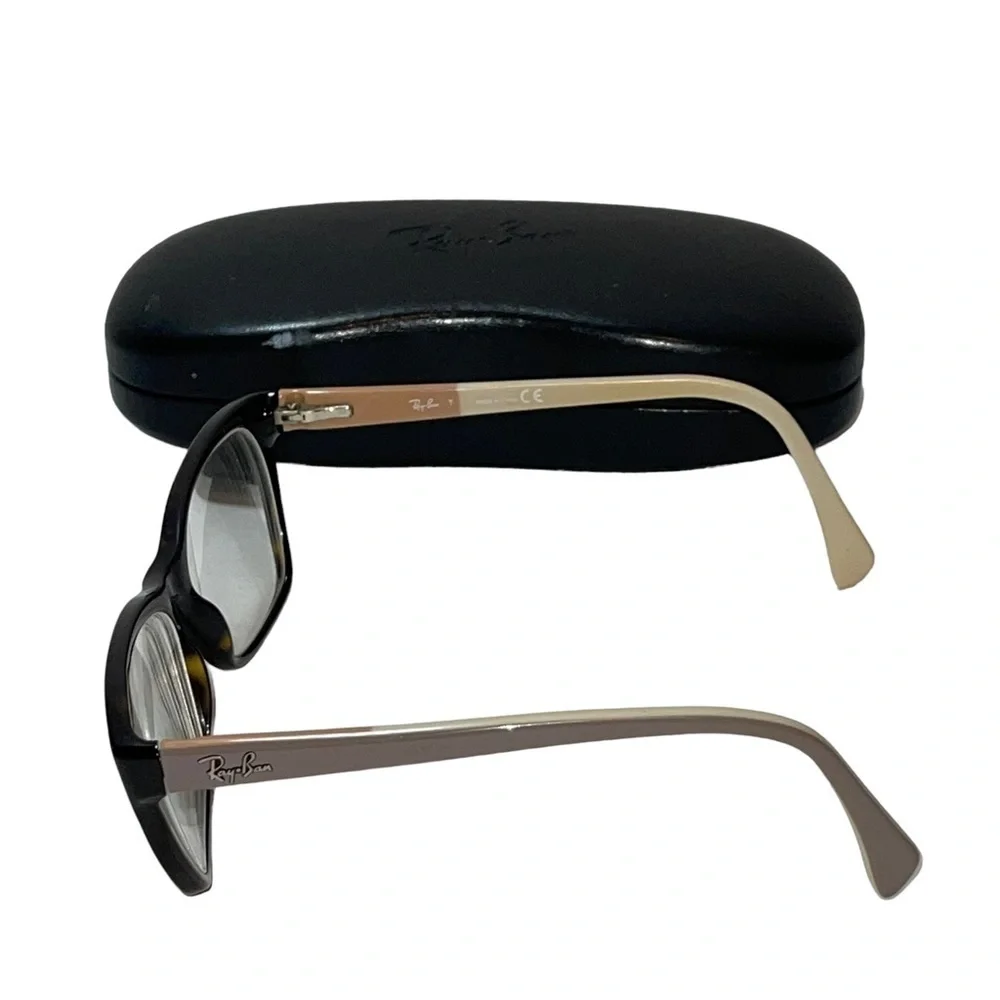 Ray Ban Woman Prescription Glases